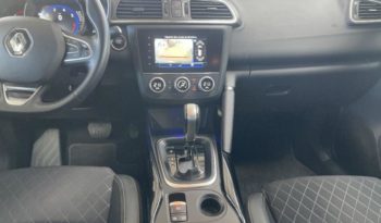 Reunion auto occasion Kadjar 2020 1.3 tce 140ch fap techno edc pas chère.