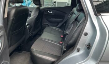 Image illustrative S.u.v. occasion climatisation blanc Reunion à saisir.