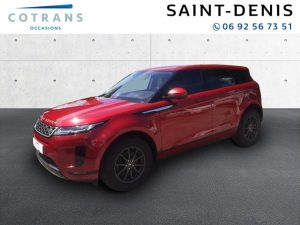Vente Land-rover Range Rover Evoque 2.0 d 150ch r-dynamic se awd bva Cotrans-multi Marques Sainte Clotilde, La Reunion.