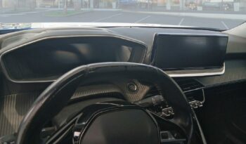 Occasion à vendre : Peugeot voiture bleu vertigo (s) essence 1.2 puretech 100ch s&s allure Reunion