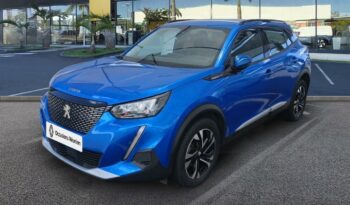 Vente Peugeot 2008 1.2 puretech 100ch s&s allure Renault-renault Le Port, La Reunion.