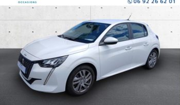 Vente Peugeot 208 1.2 puretech 100ch s&s allure 118g Cotrans-multi Marques Saint Pierre, La Reunion.