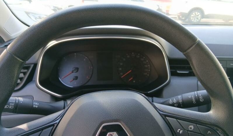 RENAULT Clio 1.5 Blue dCi 85ch Business complet