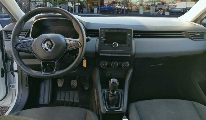RENAULT Clio 1.5 Blue dCi 85ch Business complet