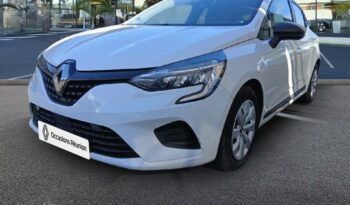 Vente Renault Clio 1.5 blue dci 85ch business Renault-renault Le Port, La Reunion.