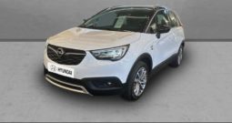 OPEL Crossland X 1.2 Turbo 130ch Opel 2020 Euro 6d-T