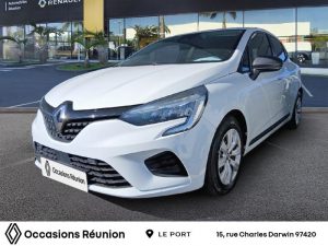 Vente Renault Clio 1.5 blue dci 85ch business Renault-renault Le Port, La Reunion.