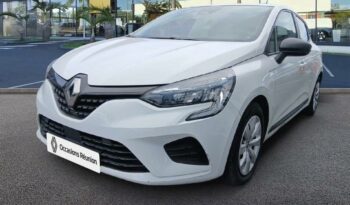 Vente Renault Clio 1.5 blue dci 85ch business Renault-renault Le Port, La Reunion.