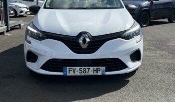Photo Clio occasion 1.5 blue dci 85ch ile Reunion.