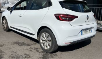 Occasion à vendre : Renault voiture blanc diesel 1.5 blue dci 85ch Reunion