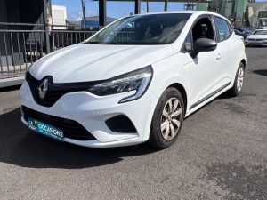 Vente Renault Clio 1.5 blue dci 85ch Leparc-gbh Comptoir Des Isles, La Reunion.