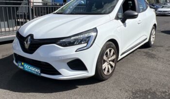 Vente Renault Clio 1.5 blue dci 85ch Leparc-gbh Comptoir Des Isles, La Reunion.