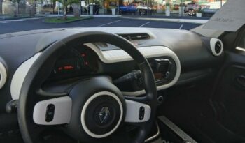 Occasion à vendre : Renault voiture blanc essence 1.0 sce 65ch life e6d-full Reunion