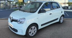 RENAULT Twingo 1.0 SCe 65ch Life E6D-Full
