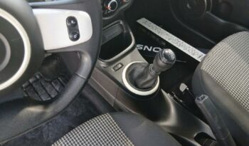 Reunion auto occasion Twingo 2020 1.0 sce 65ch life e6d-full pas chère.