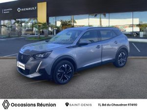 Vente Peugeot 2008 e-2008 136ch allure Renault-renault Saint Denis, La Reunion.
