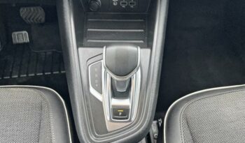 Reunion auto occasion Captur 2020 1.5 blue dci 115ch intens edc pas chère.