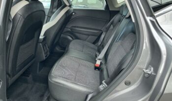 Image illustrative S.u.v. occasion climatisation gris highland/orange atacama Reunion à saisir.