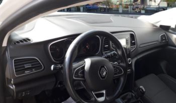 Occasion à vendre : Renault voiture blanc glacier diesel 1.5 blue dci 115ch business Reunion