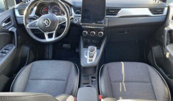 Occasion à vendre : Renault voiture bleu iron/noir etoilé essence 1.3 tce 130ch fap intens edc Reunion