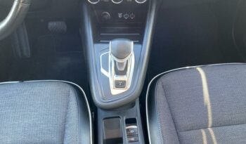 Reunion auto occasion Captur 2020 1.3 tce 130ch fap intens edc pas chère.