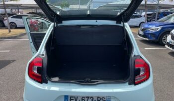 Photo Twingo occasion 1.0 sce 65ch life - 20 ile Reunion.