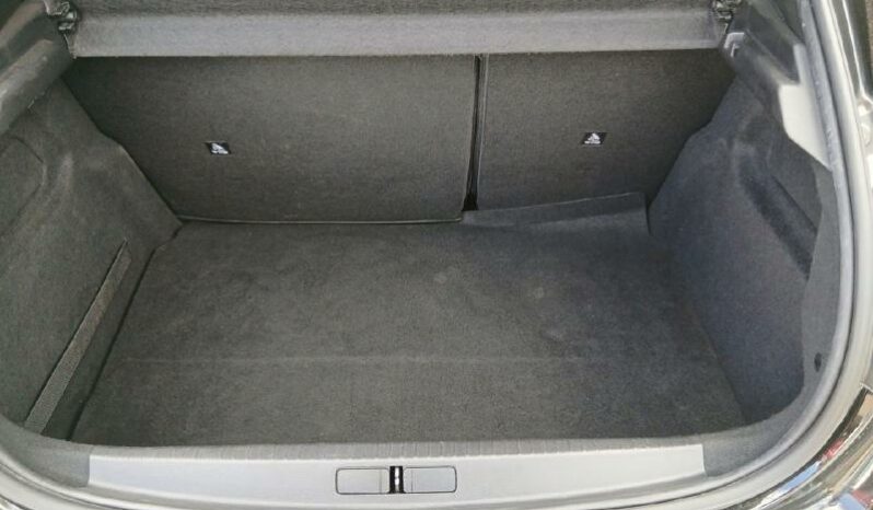 PEUGEOT 208 1.2 PureTech 100ch S&S Allure complet