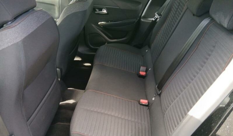 PEUGEOT 208 1.2 PureTech 100ch S&S Allure complet
