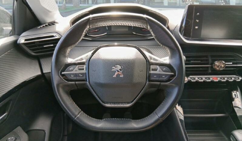 PEUGEOT 208 1.2 PureTech 100ch S&S Allure complet