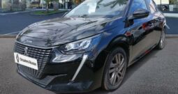 PEUGEOT 208 1.2 PureTech 100ch S&S Allure