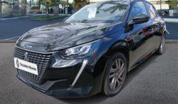 Vente Peugeot 208 1.2 puretech 100ch s&s allure Renault-renault Le Port, La Reunion.