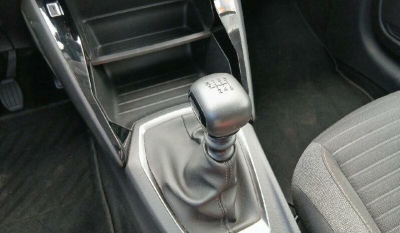 PEUGEOT 208 1.2 PureTech 100ch S&S Allure complet