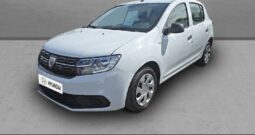 DACIA Sandero 1.0 SCe 75ch Urban Stepway – 20