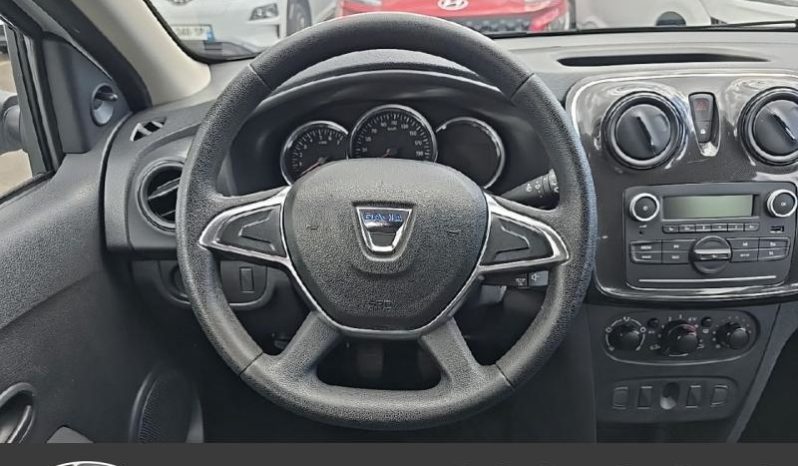 DACIA Sandero 1.0 SCe 75ch Urban Stepway – 20 complet