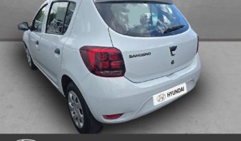 Occasion à vendre : Dacia voiture non codifie essence 1.0 sce 75ch urban stepway - 20 Reunion