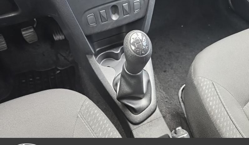 DACIA Sandero 1.0 SCe 75ch Urban Stepway – 20 complet