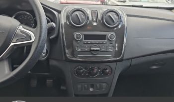 Photo Sandero occasion 1.0 sce 75ch urban stepway - 20 ile Reunion.