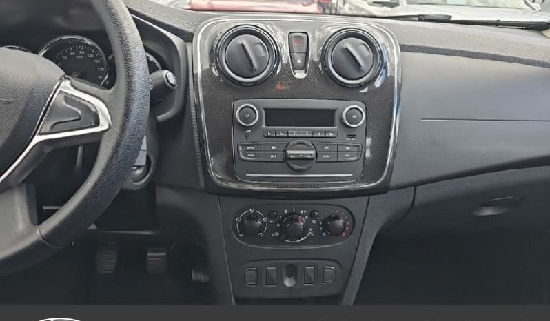 DACIA Sandero 1.0 SCe 75ch Urban Stepway – 20 complet