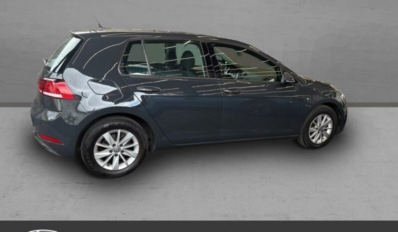 VOLKSWAGEN Golf 1.0 TSI OPF 110ch  Life 1st complet