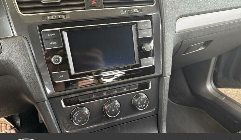 VOLKSWAGEN Golf 1.0 TSI OPF 110ch  Life 1st complet