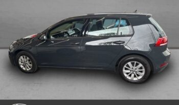 Golf occasion Reunion 1.0 tsi opf 110ch  life 1st, modèle 2020 à vendre.