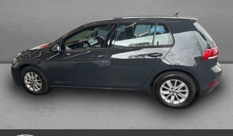 VOLKSWAGEN Golf 1.0 TSI OPF 110ch  Life 1st complet