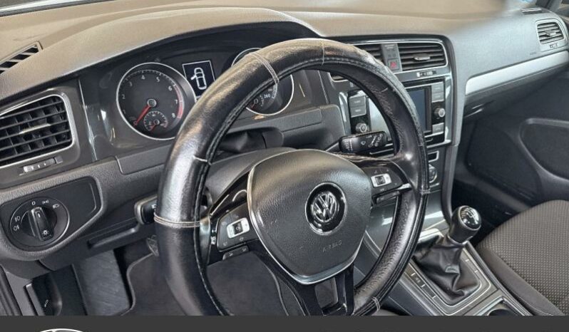 VOLKSWAGEN Golf 1.0 TSI OPF 110ch  Life 1st complet