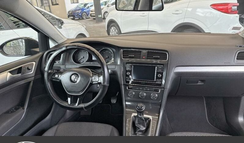 VOLKSWAGEN Golf 1.0 TSI OPF 110ch  Life 1st complet