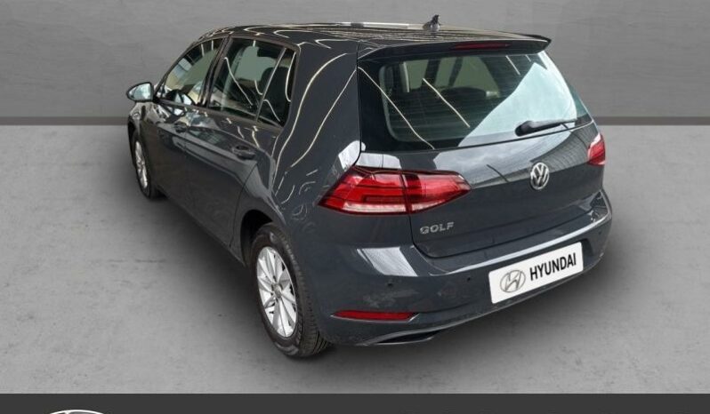 VOLKSWAGEN Golf 1.0 TSI OPF 110ch  Life 1st complet