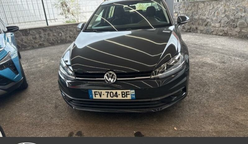 VOLKSWAGEN Golf 1.0 TSI OPF 110ch  Life 1st complet