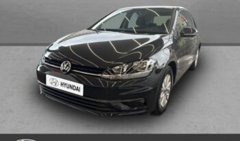 Vente Volkswagen Golf 1.0 tsi opf 110ch  life 1st Hyundai-hyundai Sainte Clotilde, La Reunion.