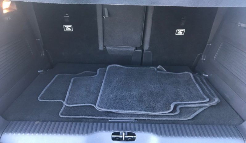 CITROEN C3 Aircross PureTech 110ch complet