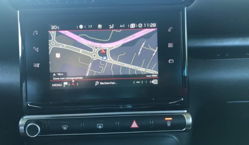 CITROEN C3 Aircross PureTech 110ch complet