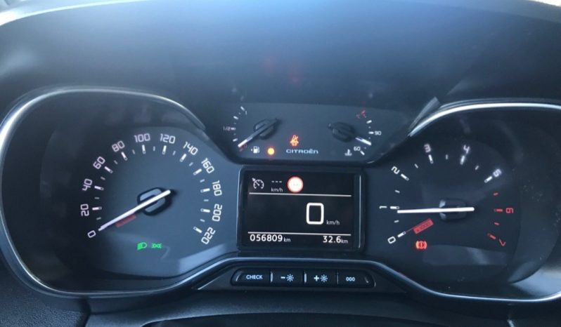 CITROEN C3 Aircross PureTech 110ch complet